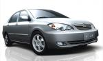 BYD F3 1,6 L-i