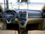 Honda CR-V 2.4 Executive 5AT Кожа