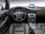 Volvo V70 2.4 (140 Hp) MT