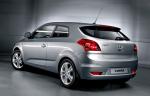 KIA Pro_ceed 1.6 MT D568/D566