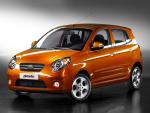 KIA Picanto 1.0 ЕХ MT