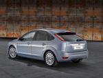 Ford Focus 2 1.4 Ambiente MT 5d Hatchback