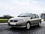 Renault Symbol 2 1.6 (75 кВт/102 л.с) МКПП Dynamique