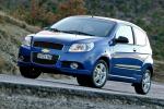 Chevrolet Aveo 2 1.4 хэтчбек LT  5-Дверей