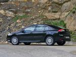 Renault Laguna 3 Dynamique 2,0 МКП6