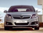 Opel Vectra 2.0T/16V(175 л.с.) Cosmo MT