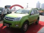 GreatWall Hover 2.3 бенз. Супер Люкс (4х4)