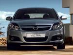 Opel Vectra GTS 2.2/16V(155 л.с.) Elegance AT