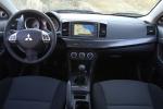Mitsubishi Lancer X 1.8 Invite+ MT (S22)
