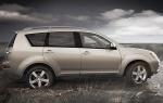 Mitsubishi Outlander XL Inspire (S60)