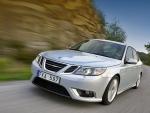 Saab 9-3 Linear 2.0 (150 л.с.) 5MT