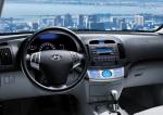 Hyundai Elantra GLS Sedan 1.6 5 МТ (CF102102E)