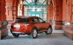 Infiniti FX35 AWD Premium