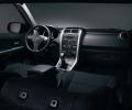 Suzuki Grand Vitara 1,6 МТ 4 WD 106 л.с. 3-door I