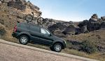 SsangYong Rexton II 3.2 AT (R32L45)