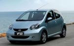 BYD F0 1,0 GL-i