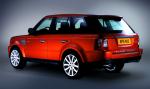 LandRover Range Rover Sport 3.6 TDV8 SE