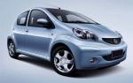 BYD F0 1,0 GL-i