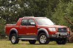 Ford Ranger Rap Cab 4WD Limited-1
