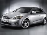 KIA Pro_ceed 1.6 MT D568/D566