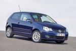 Volkswagen Polo 1.6 Sportline MT