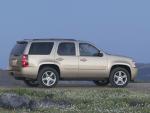 Chevrolet Tahoe 5,3 Tahoe (1SN3), 4АТ