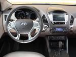 Hyundai ix35 2.0 MPi (110 кВт/150 л.с.) АКПП 4x4 Comfort