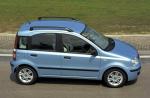 Fiat Panda 1.2 ACTIVE MT