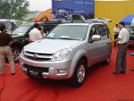 GreatWall Hover 2.3 бенз. Супер Люкс (4х4)