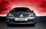 Mitsubishi Lancer 1.6 Invite (S81)