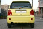 Chery Sweet 0.8L std. MT