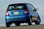 Chevrolet Aveo 2 1.4 хэтчбек LT  5-Дверей