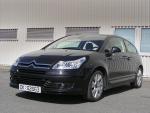 Citroen C4 1.6i МКПП X