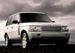 LandRover Range Rover 4.2 Supercharged
