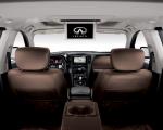 Infiniti FX50 NEW 5.0 V8 7AT Premium + Navi