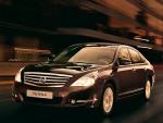 Nissan Teana 2 2.5 V6 CVT Luxury -----