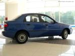 Zaz Sens 1.3 SOHC