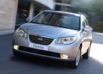 Hyundai Elantra GLS Sedan 1.6 5 МТ (CF102102E)