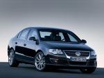 Volkswagen Passat 1.6 FSI Comfortline MT