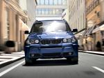 BMW X3 X3 3.0d