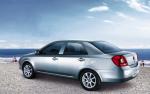 Geely MK 1,5 Base