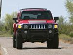 Hummer H3 1SC Adventure 1 Wagon 5-dr 3.7 AT