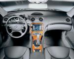 Mercedes SL SL 350