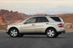 Mercedes ML ML 500