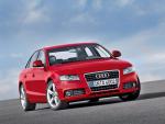Audi A4 A4 (B8) 2.0 TDI 6G