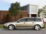 Volvo V70 2.4 (140 Hp) MT