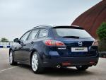 Mazda 6 new 2,0MT6 универсал (Touring)
