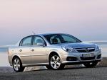 Opel Vectra 2.0T/16V(175 л.с.) Cosmo MT