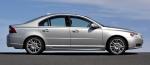 Volvo S80 2.5Т (200Hp) МT