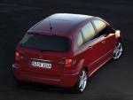 Mercedes B B 170